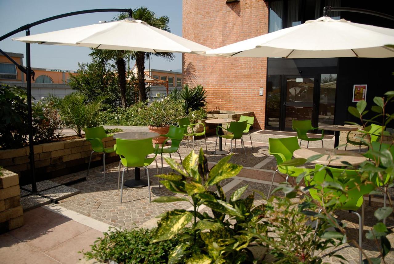Hotel Garda Affi Εξωτερικό φωτογραφία