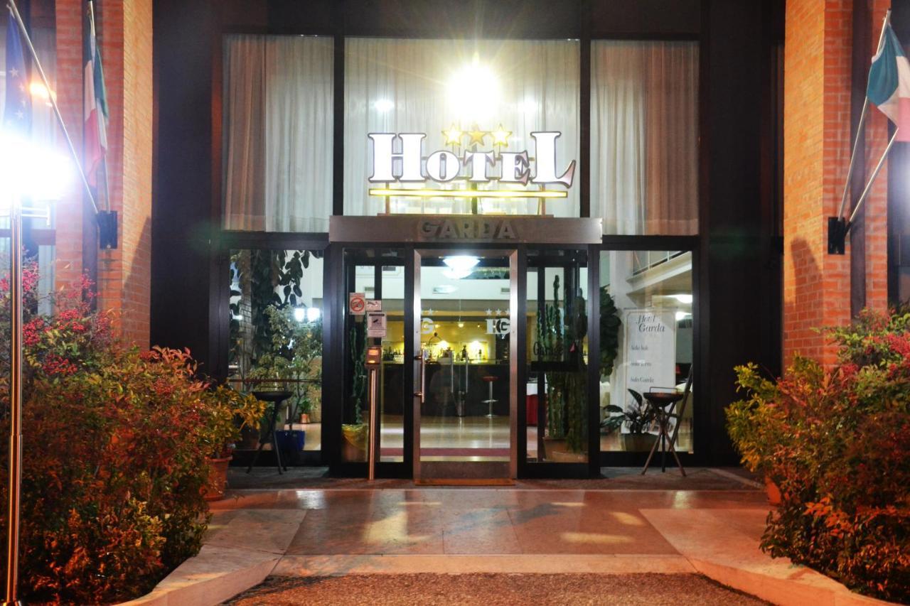 Hotel Garda Affi Εξωτερικό φωτογραφία