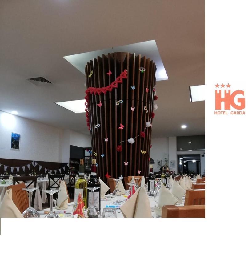 Hotel Garda Affi Εξωτερικό φωτογραφία