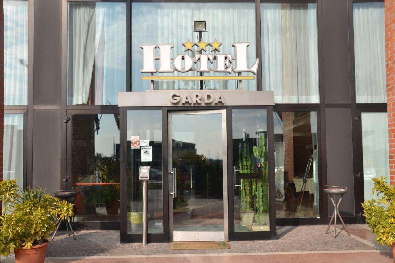 Hotel Garda Affi Εξωτερικό φωτογραφία