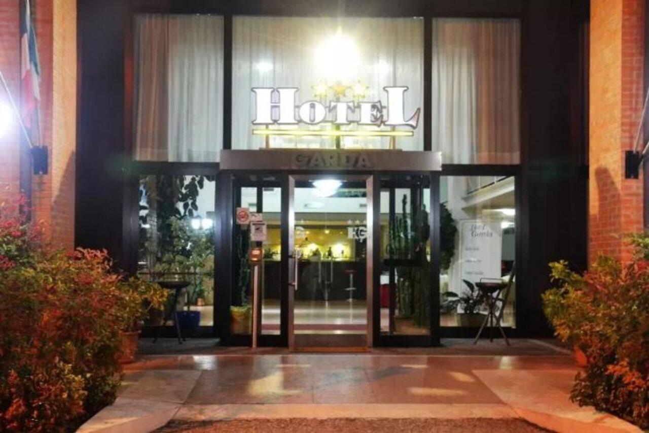 Hotel Garda Affi Εξωτερικό φωτογραφία