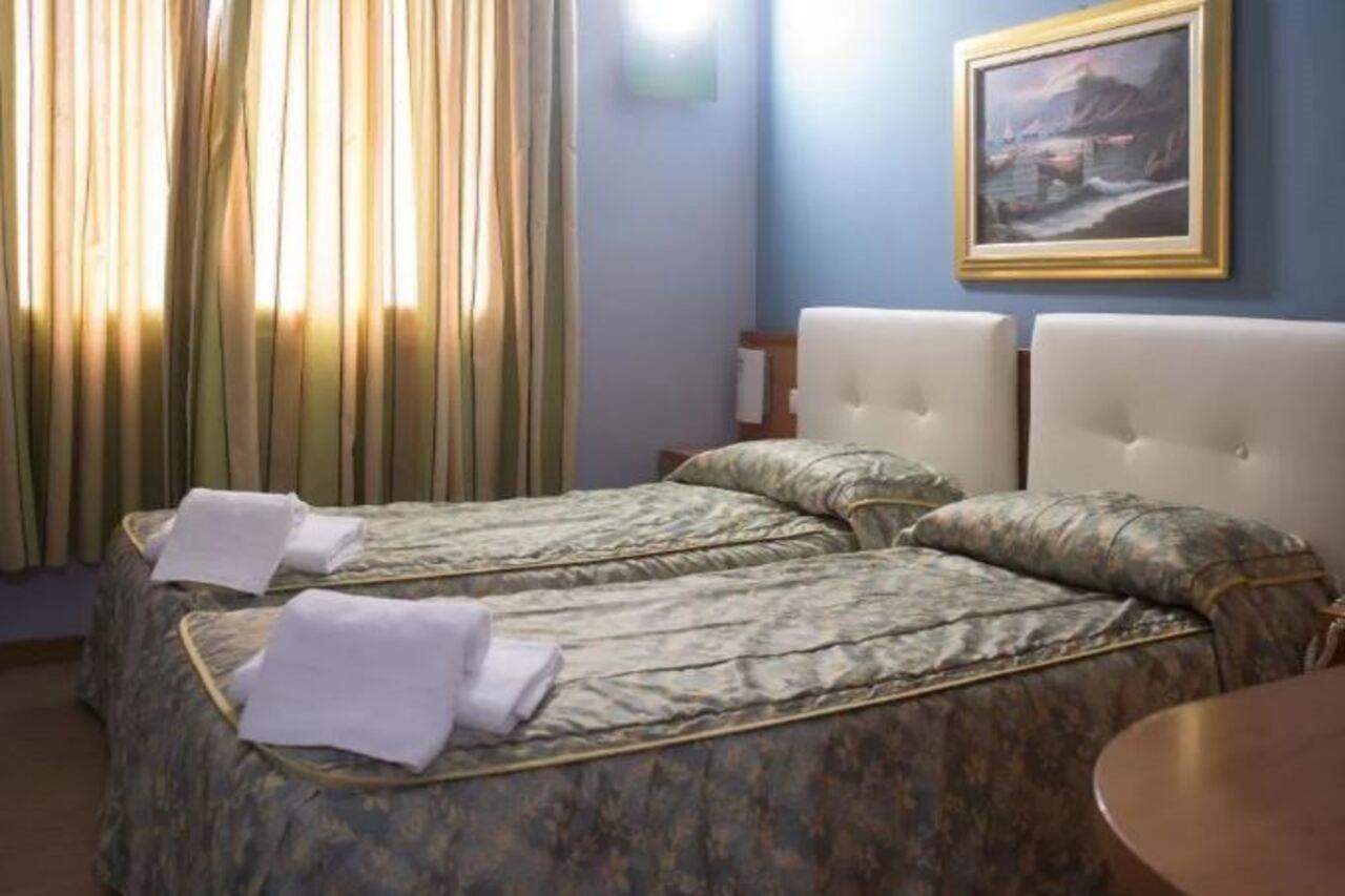 Hotel Garda Affi Εξωτερικό φωτογραφία