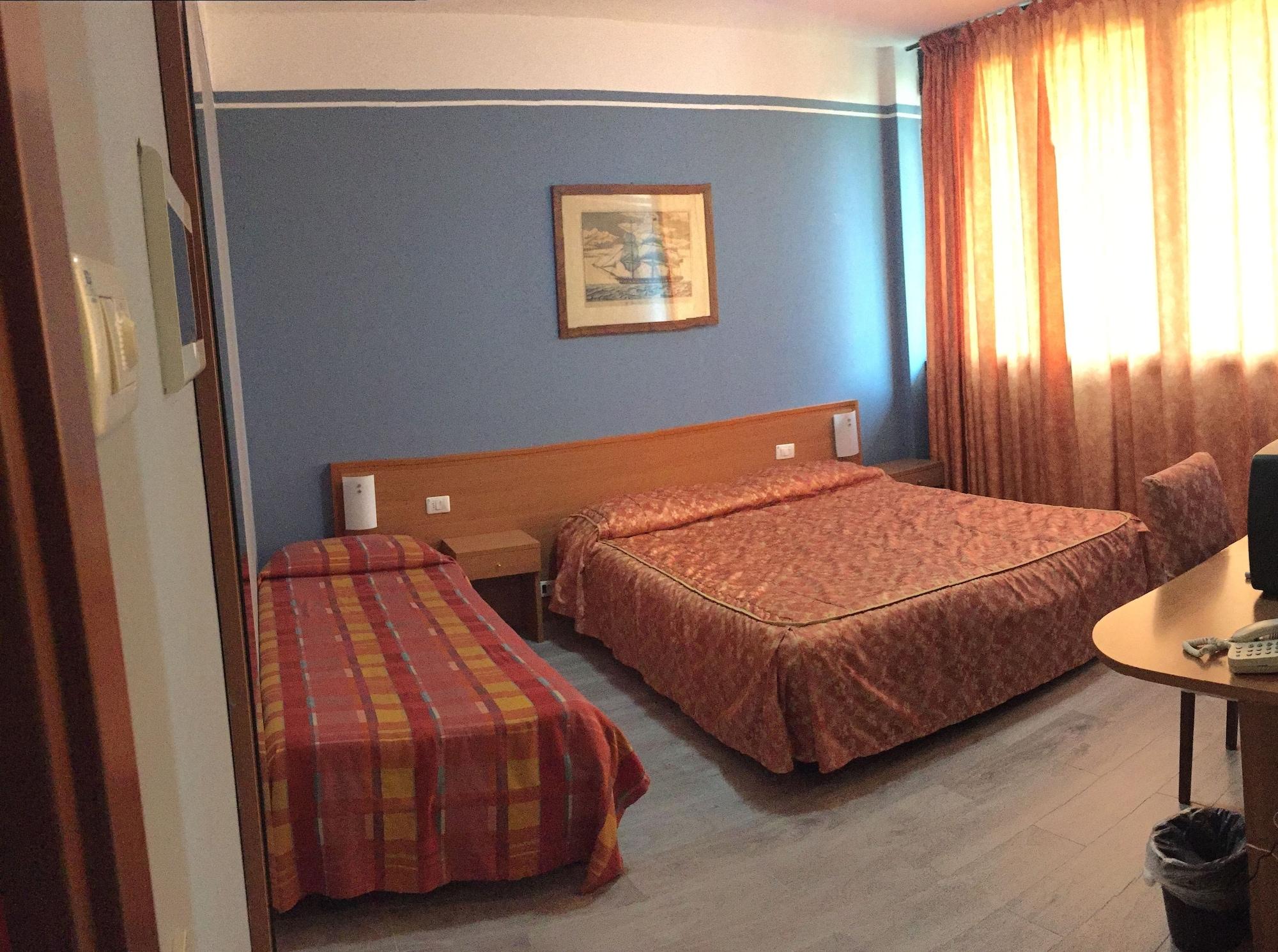 Hotel Garda Affi Εξωτερικό φωτογραφία
