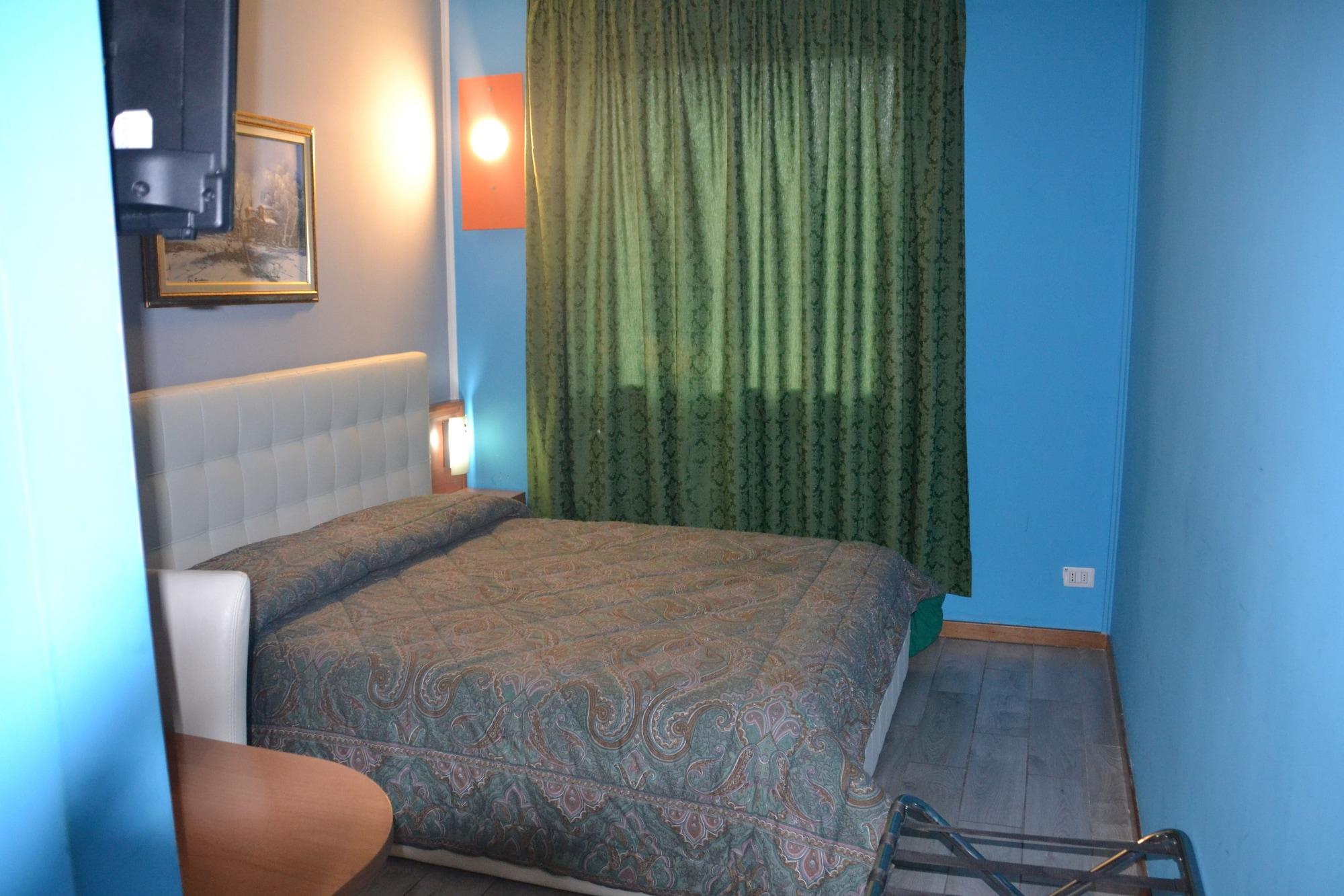 Hotel Garda Affi Εξωτερικό φωτογραφία