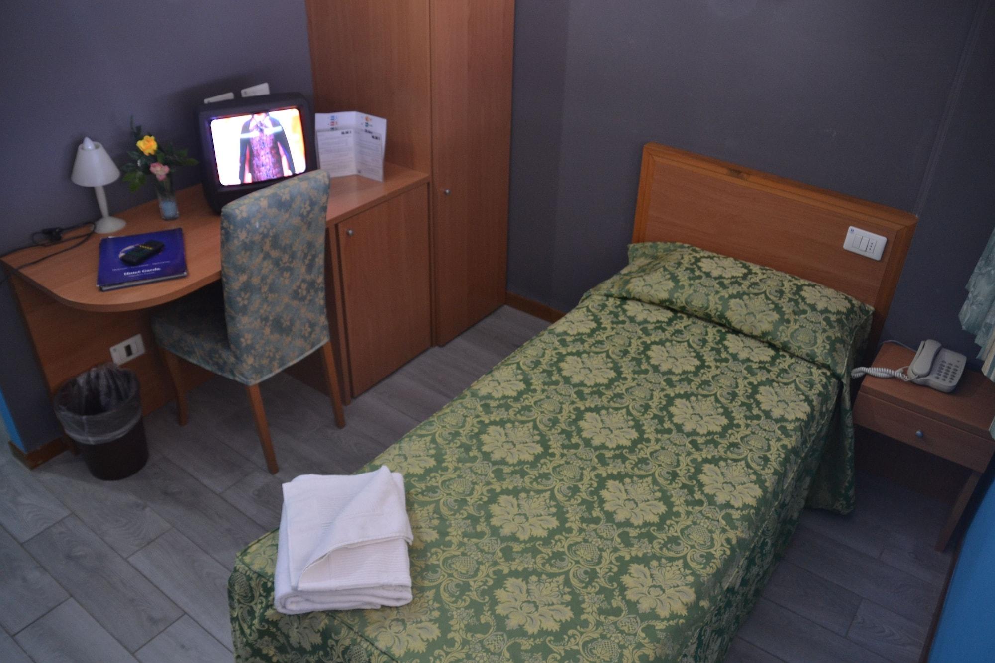 Hotel Garda Affi Εξωτερικό φωτογραφία