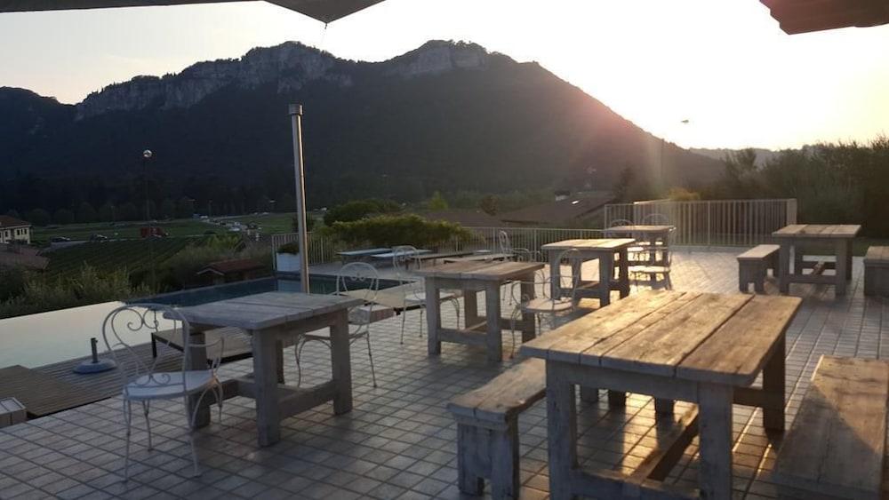 Hotel Garda Affi Εξωτερικό φωτογραφία