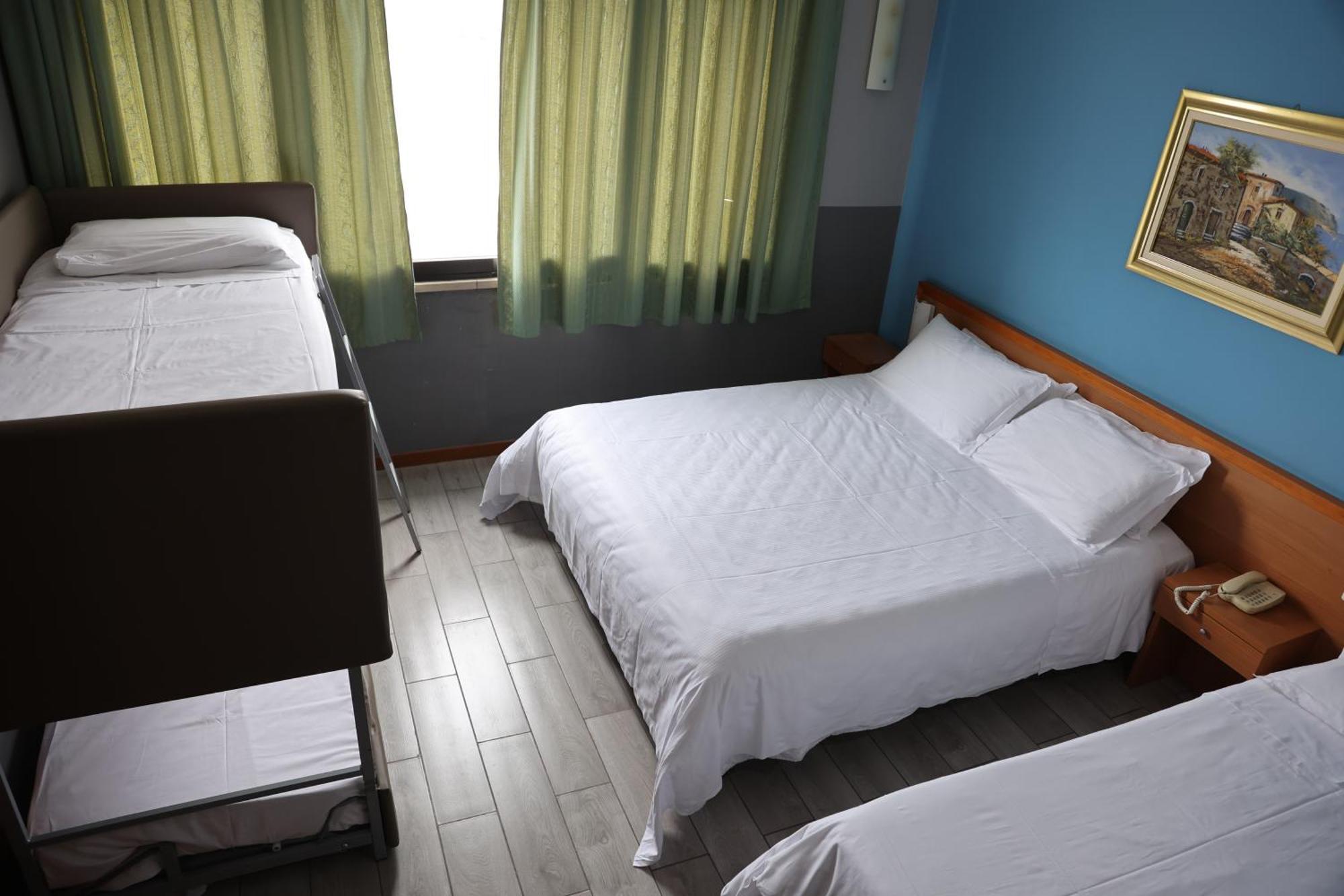 Hotel Garda Affi Εξωτερικό φωτογραφία