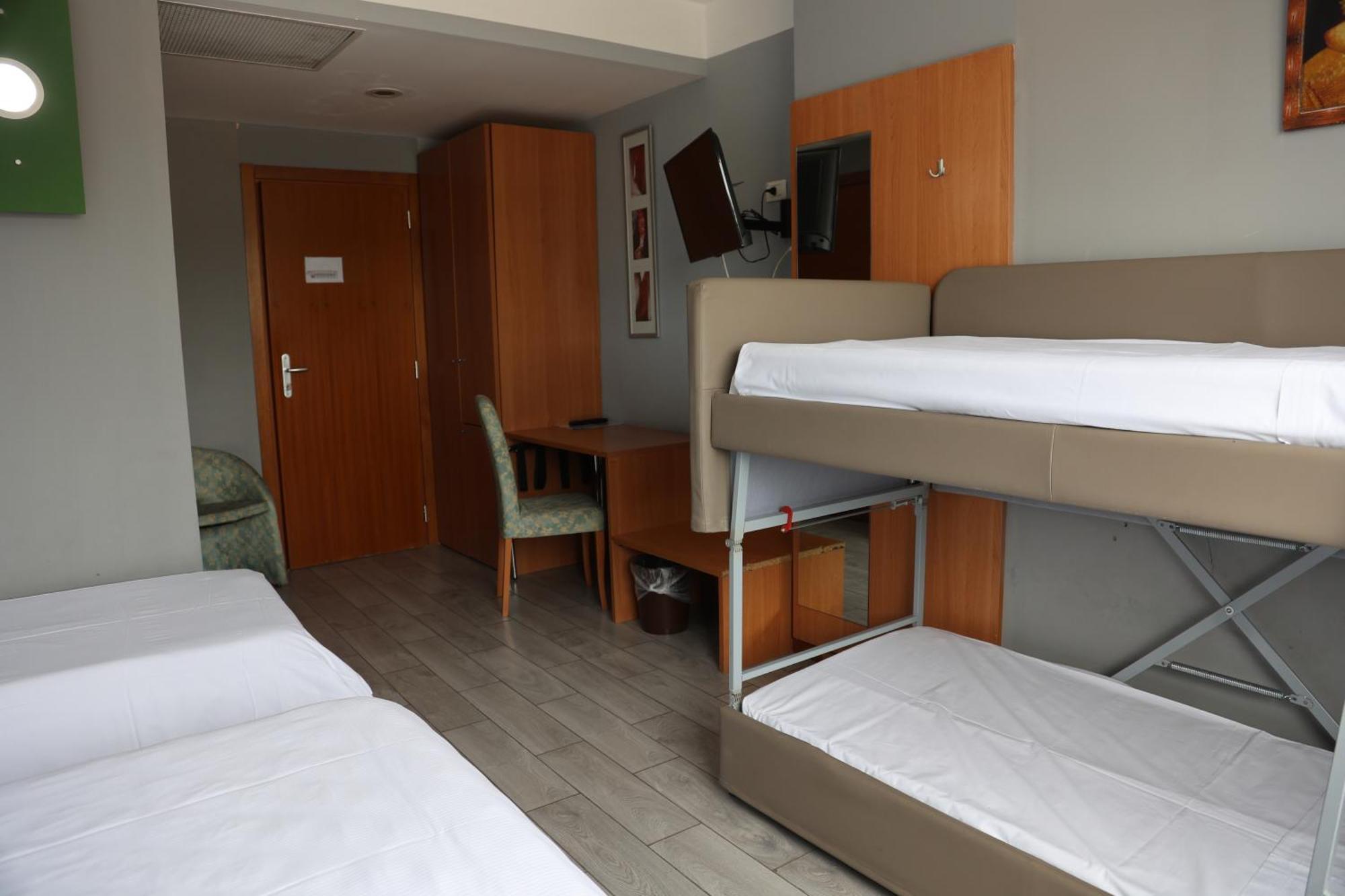 Hotel Garda Affi Εξωτερικό φωτογραφία