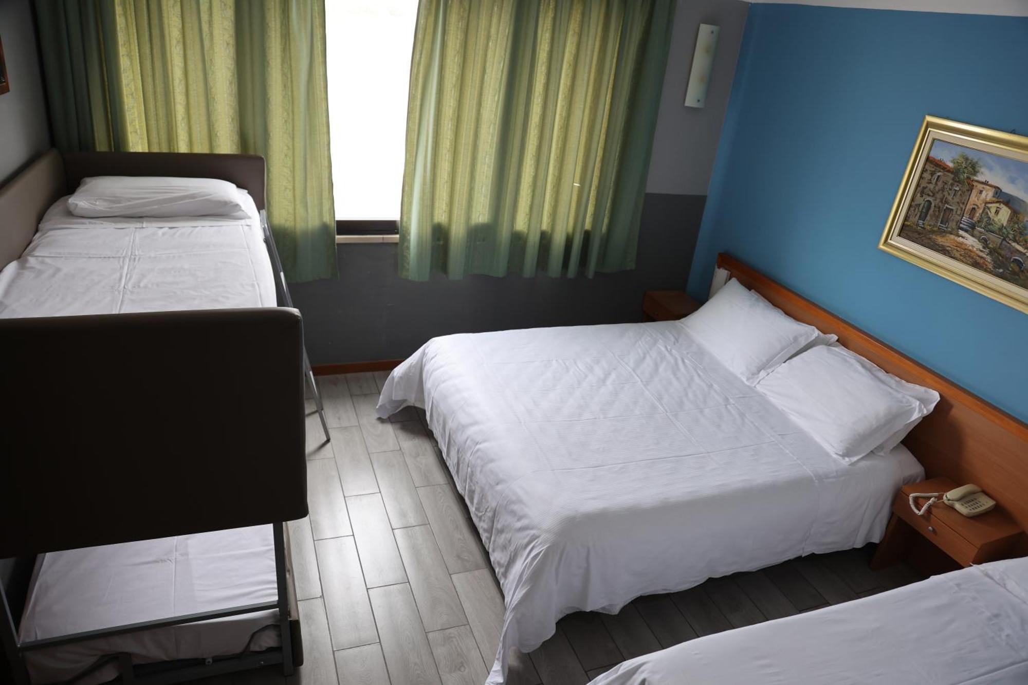 Hotel Garda Affi Εξωτερικό φωτογραφία