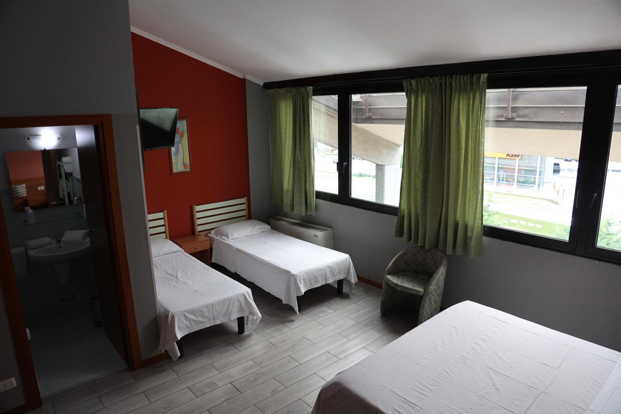 Hotel Garda Affi Εξωτερικό φωτογραφία