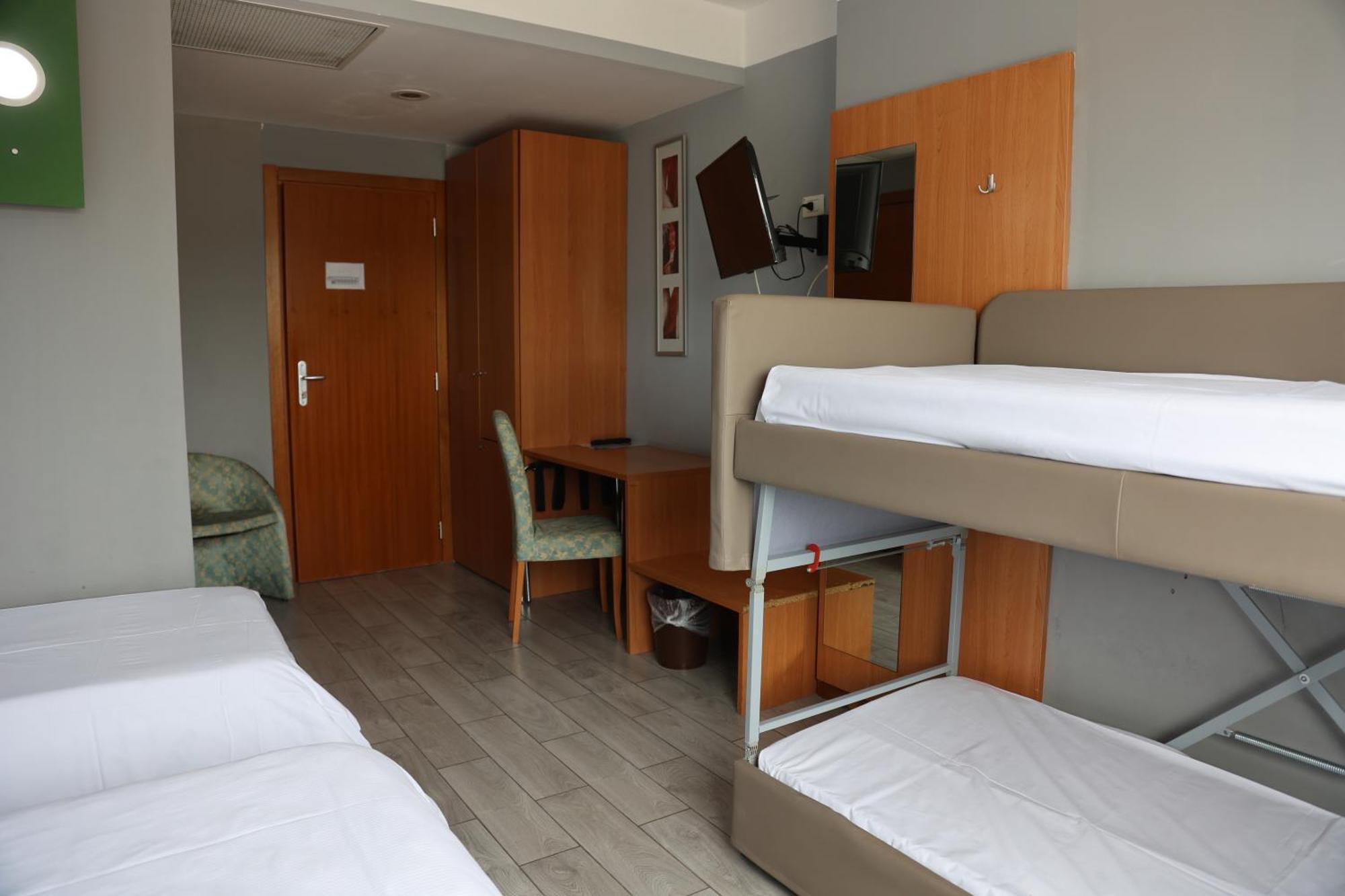 Hotel Garda Affi Εξωτερικό φωτογραφία