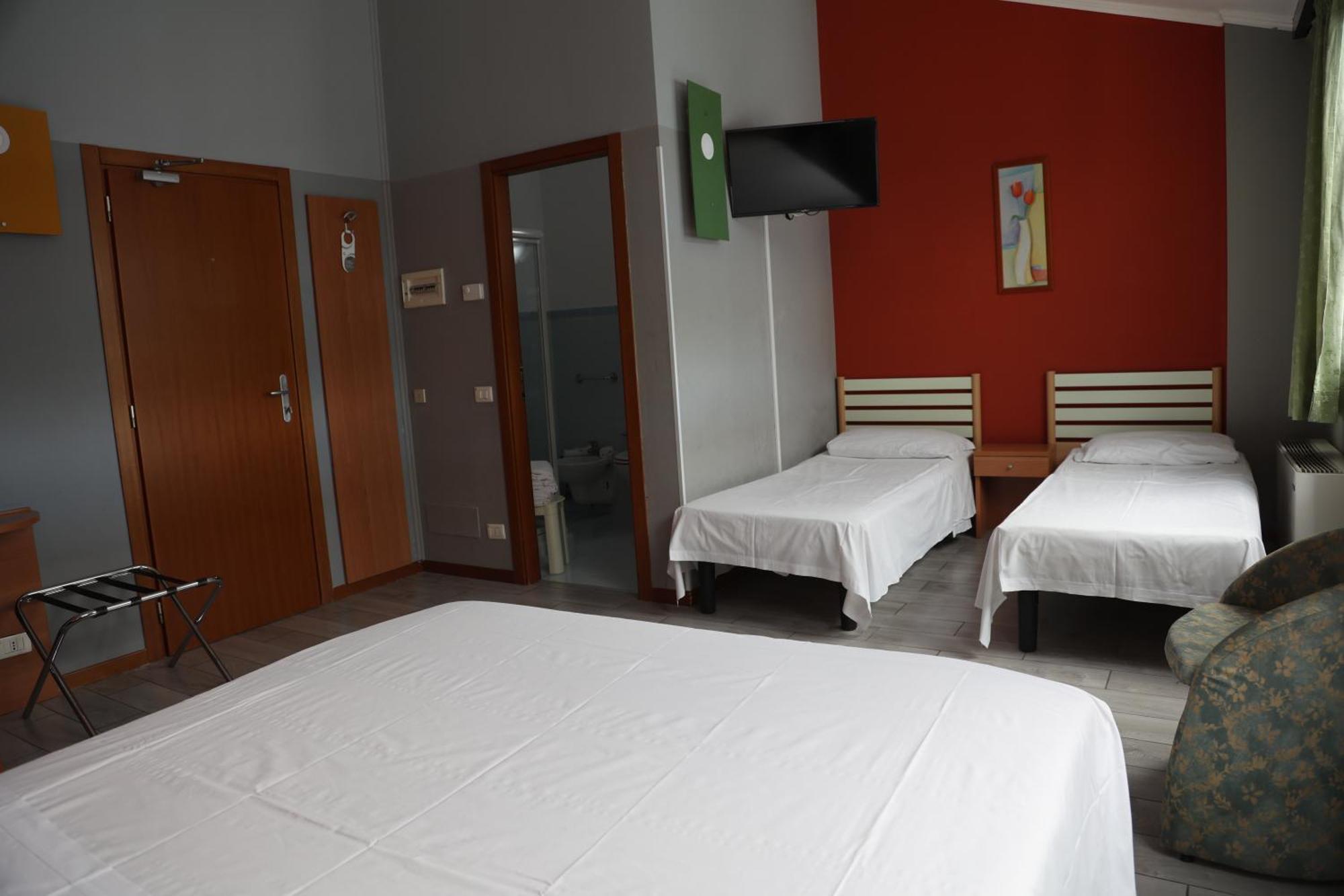 Hotel Garda Affi Εξωτερικό φωτογραφία