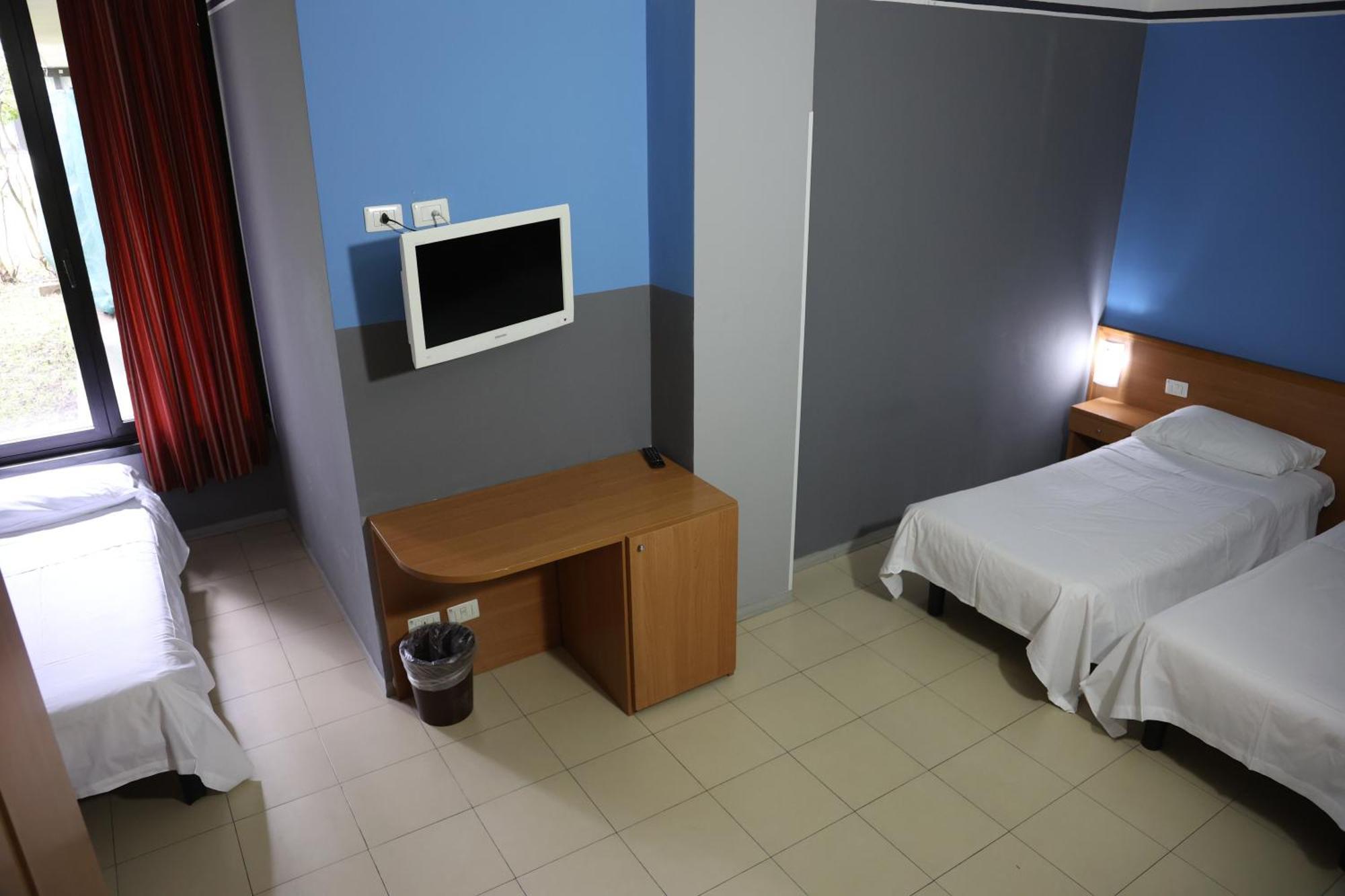 Hotel Garda Affi Εξωτερικό φωτογραφία