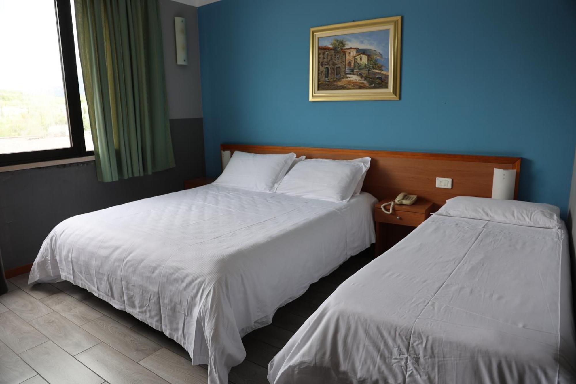 Hotel Garda Affi Εξωτερικό φωτογραφία