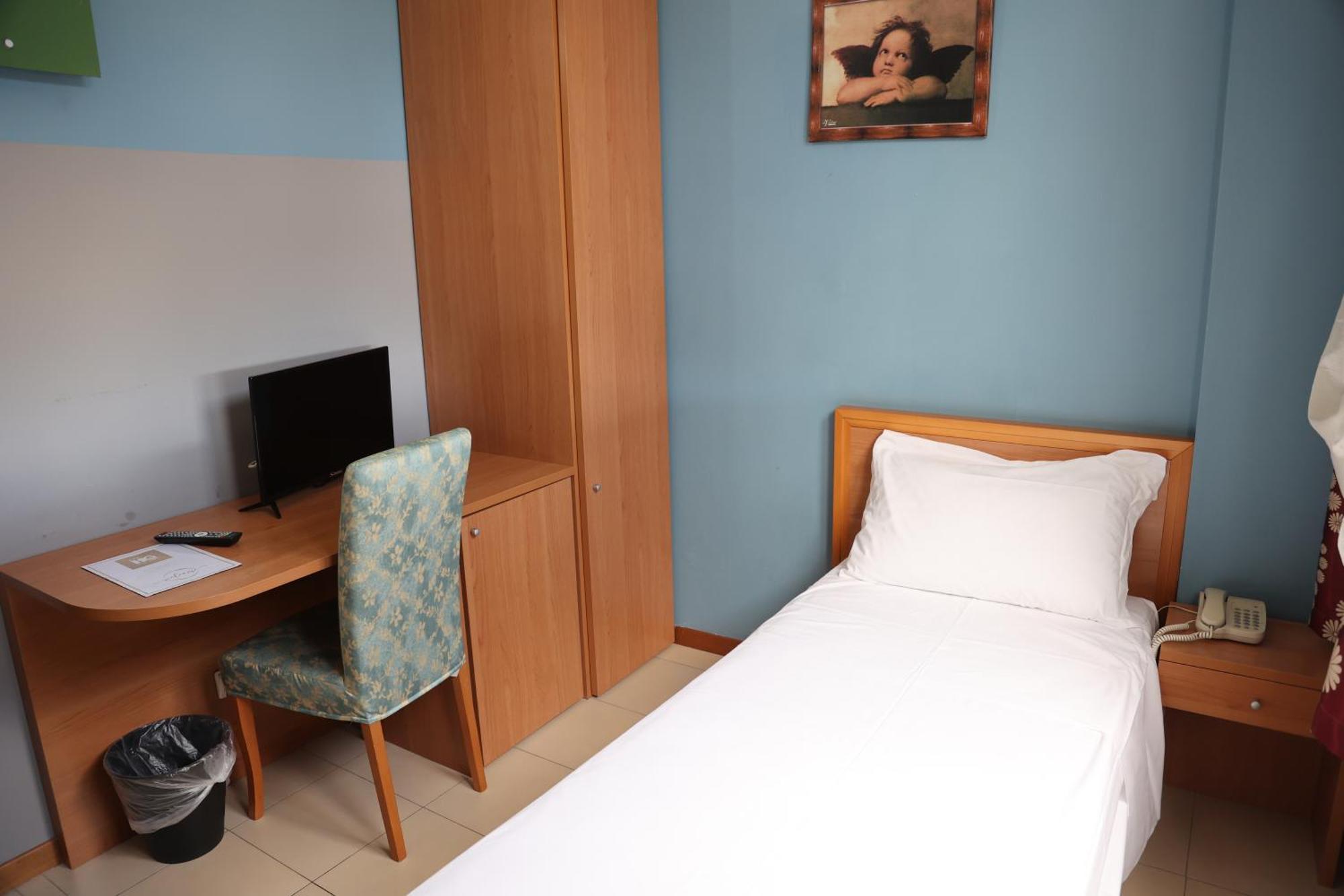 Hotel Garda Affi Εξωτερικό φωτογραφία