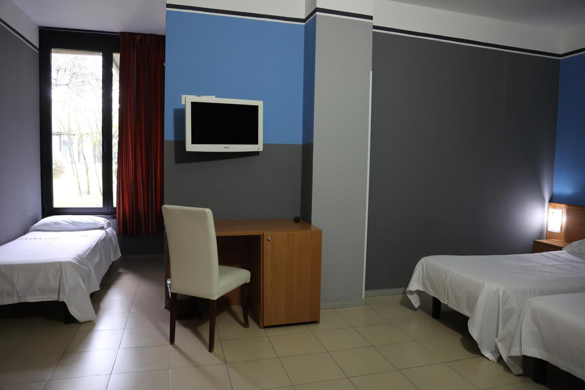 Hotel Garda Affi Εξωτερικό φωτογραφία