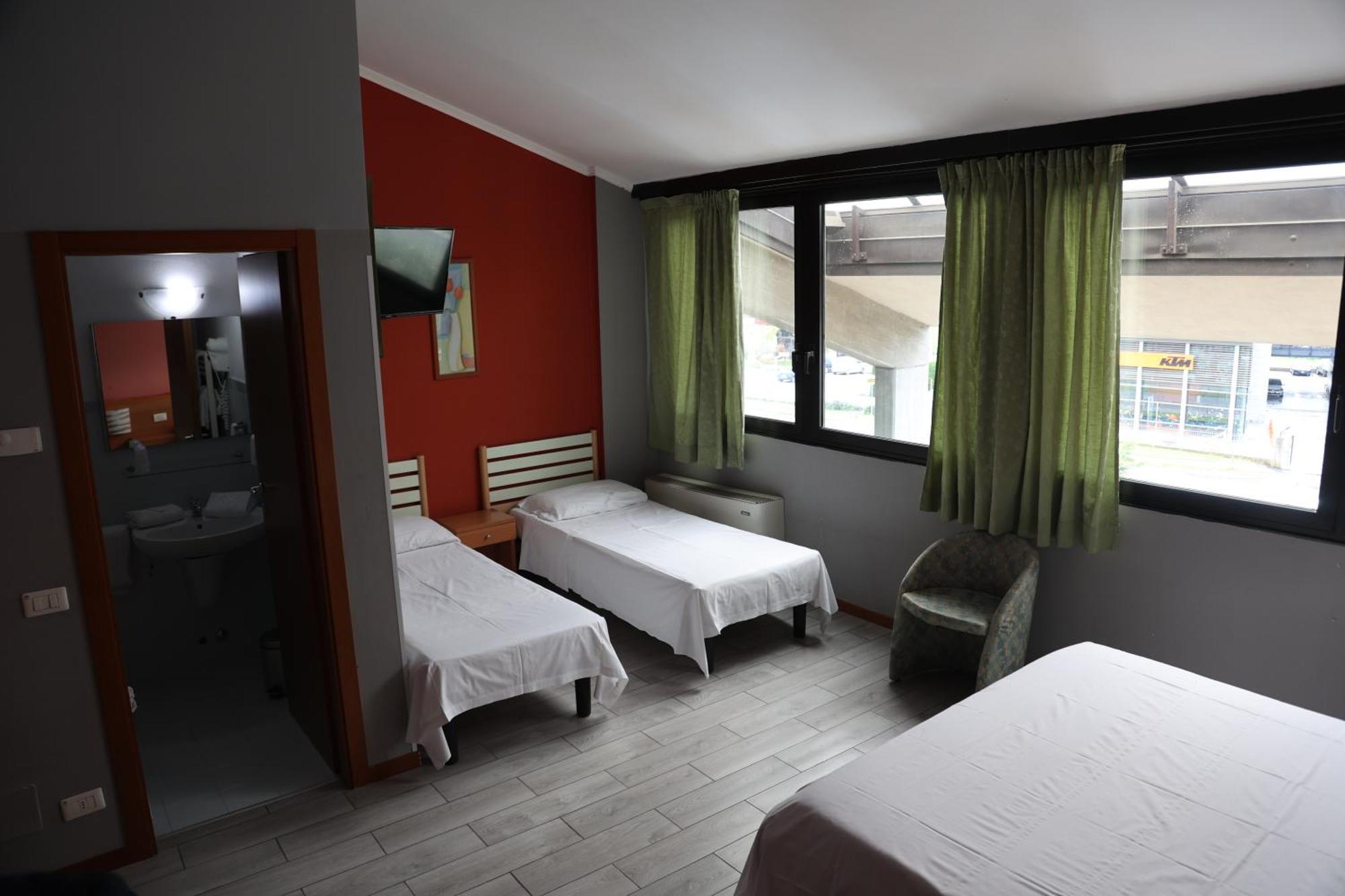 Hotel Garda Affi Εξωτερικό φωτογραφία