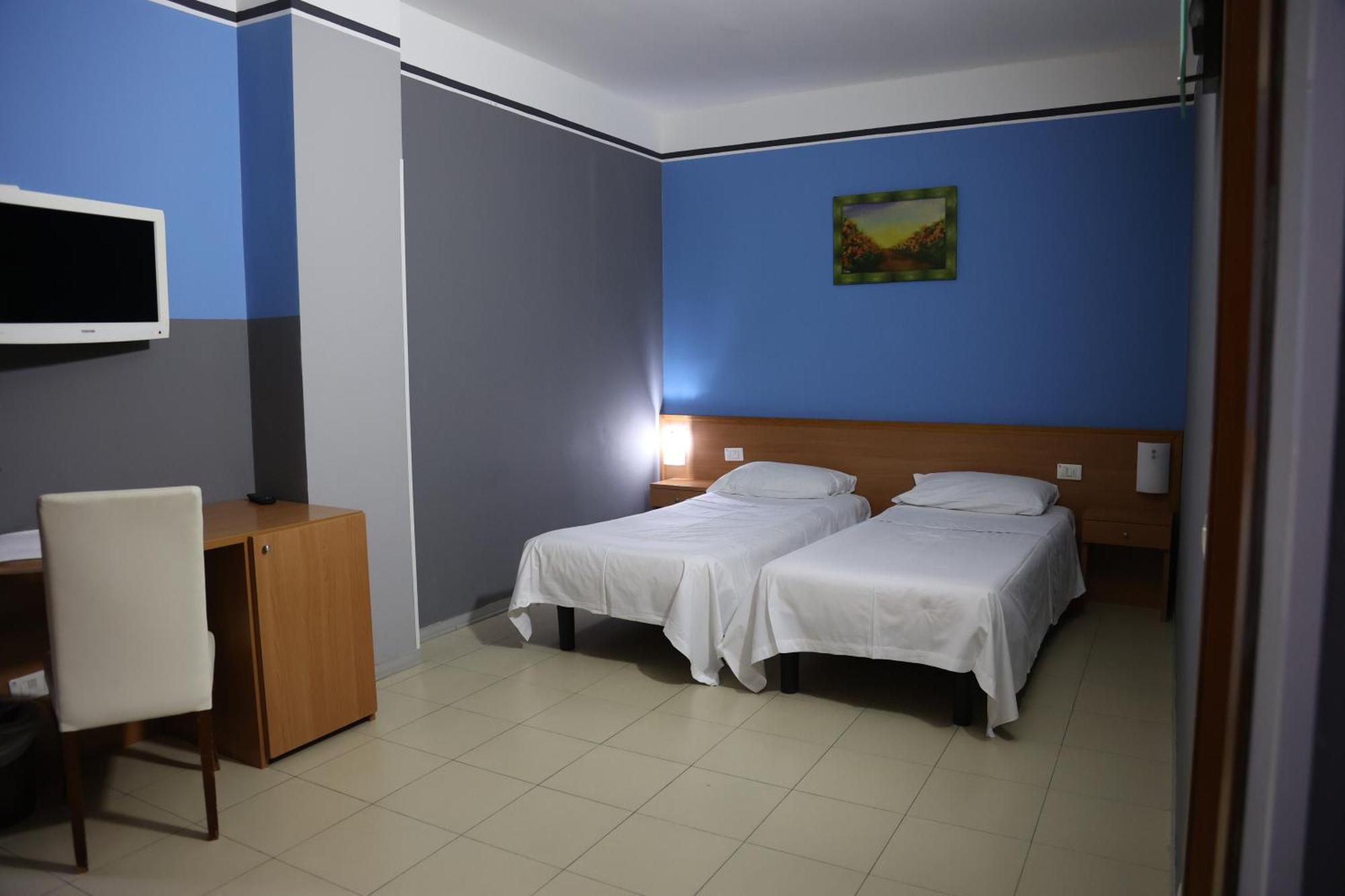 Hotel Garda Affi Εξωτερικό φωτογραφία
