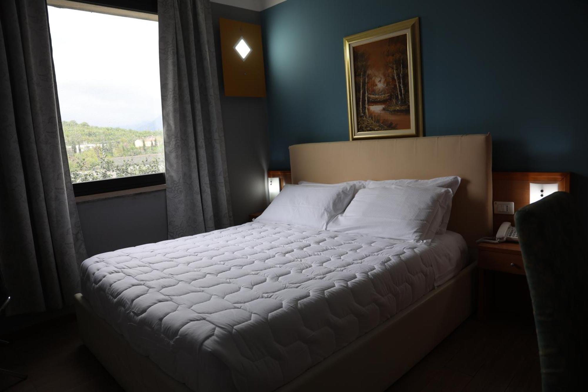 Hotel Garda Affi Εξωτερικό φωτογραφία