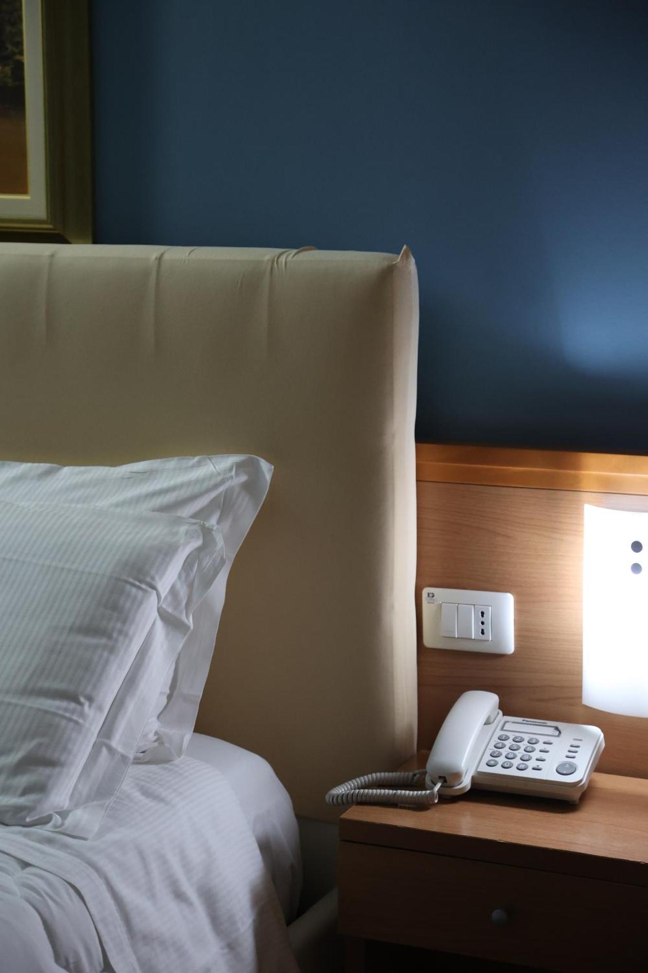 Hotel Garda Affi Εξωτερικό φωτογραφία