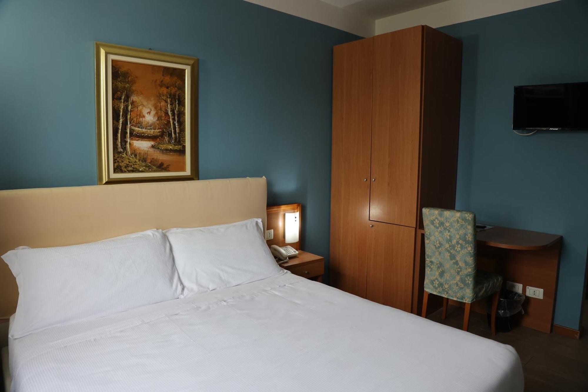 Hotel Garda Affi Εξωτερικό φωτογραφία