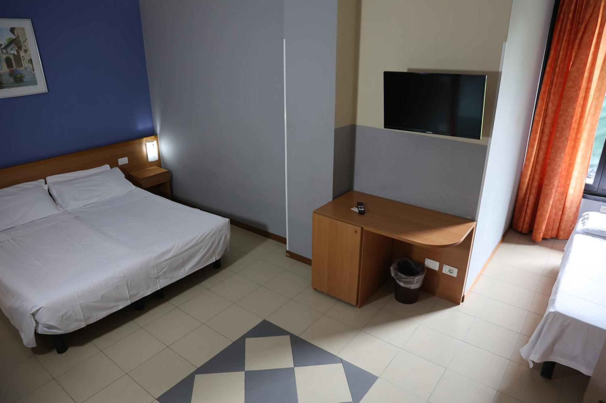 Hotel Garda Affi Εξωτερικό φωτογραφία