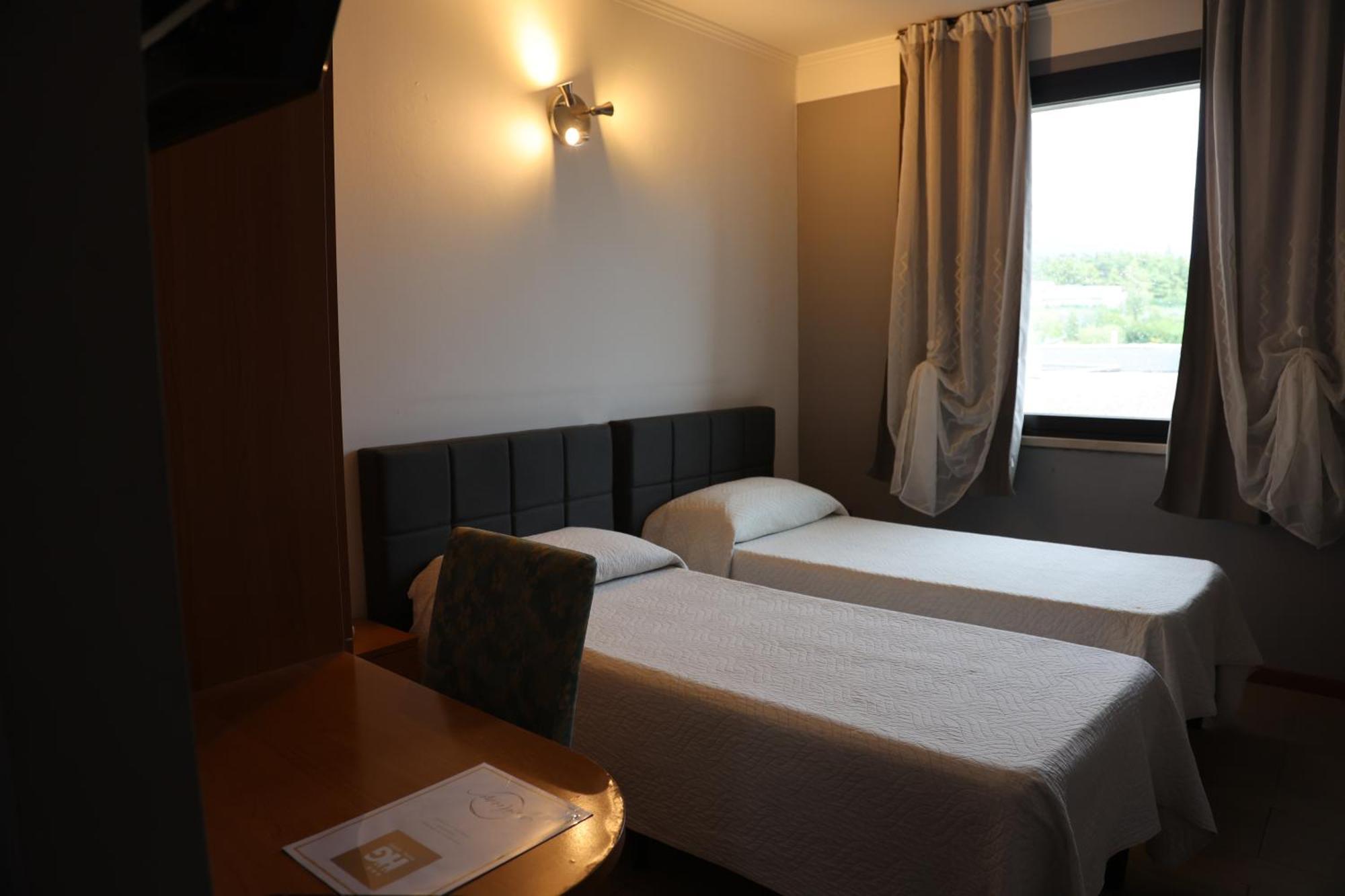 Hotel Garda Affi Εξωτερικό φωτογραφία