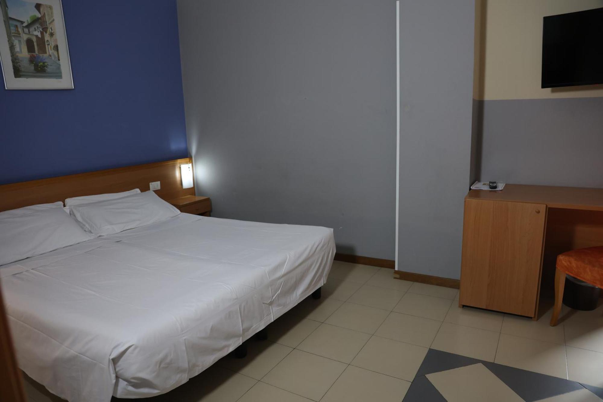 Hotel Garda Affi Εξωτερικό φωτογραφία