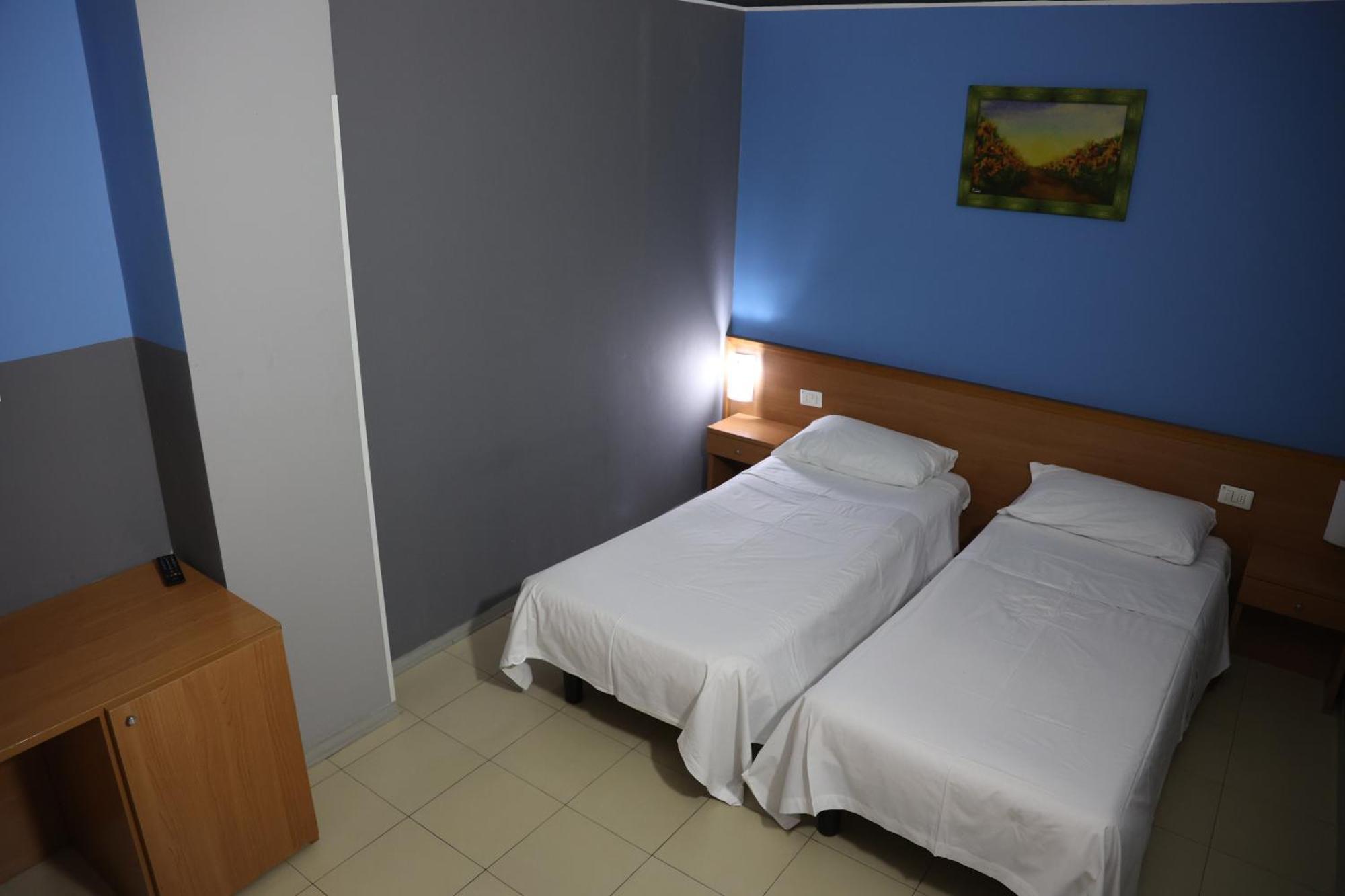 Hotel Garda Affi Εξωτερικό φωτογραφία
