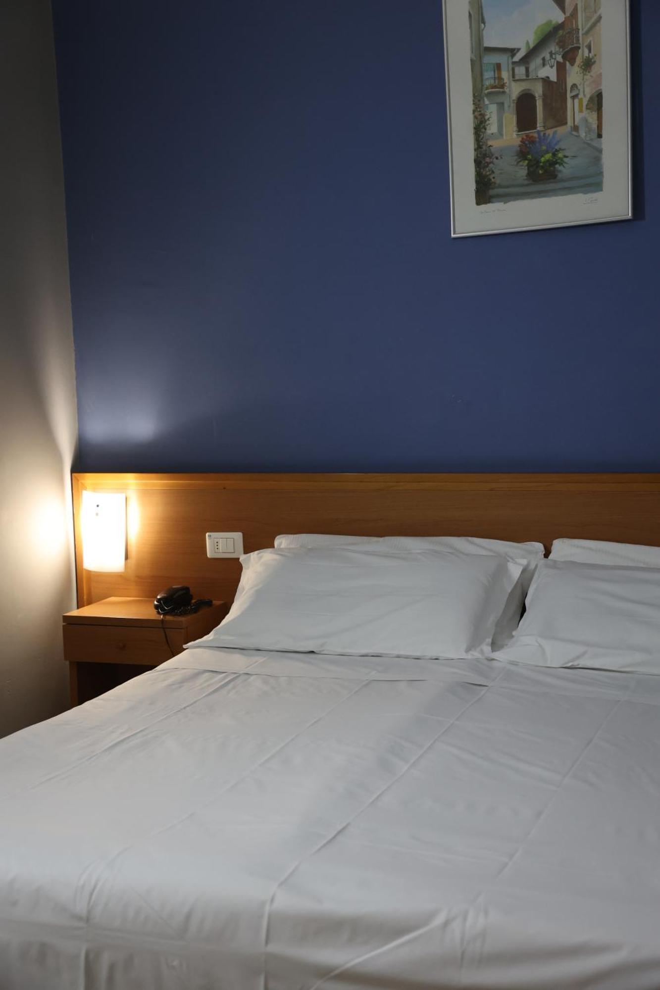 Hotel Garda Affi Εξωτερικό φωτογραφία