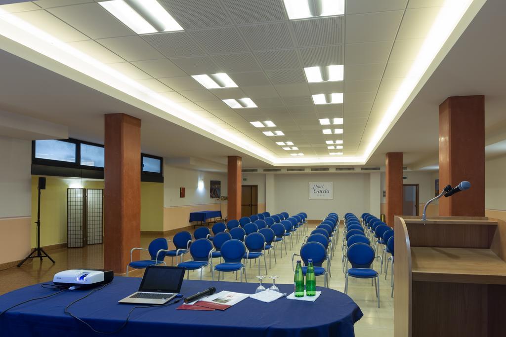 Hotel Garda Affi Εξωτερικό φωτογραφία